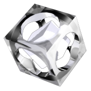 Logo Cube